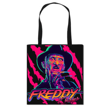 Jason Chucky Casual Totes Bag