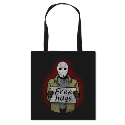 Jason Chucky Casual Totes Bag