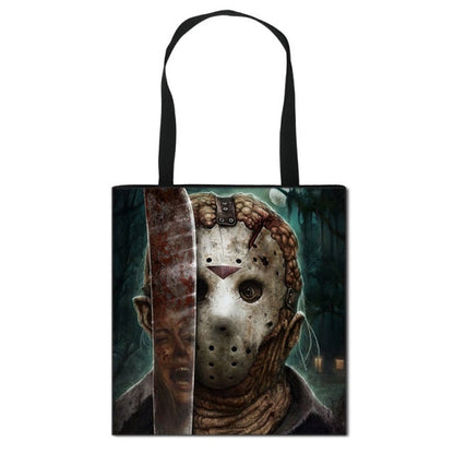 Jason Chucky Casual Totes Bag