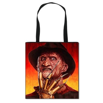Jason Chucky Casual Totes Bag