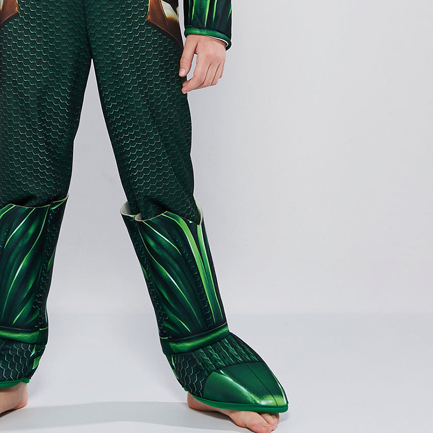 Kids' Aquaman Costumes For Halloween