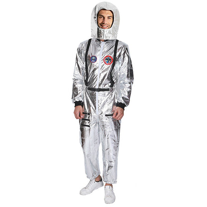 Men's Astronaut Halloween Costume