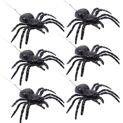 Happy Halloween Decoration Set