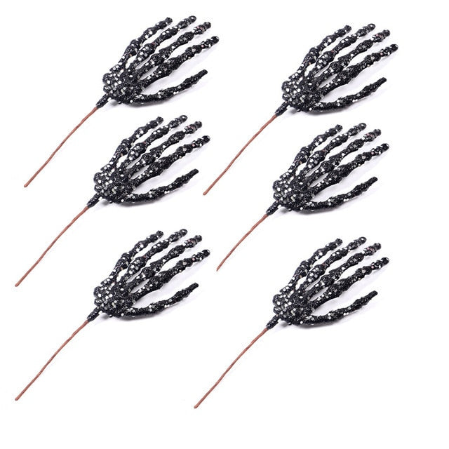 Happy Halloween Decoration Set