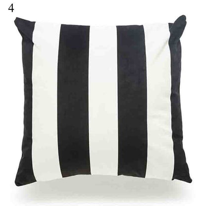 Halloween Soft Linen Pillow Cover