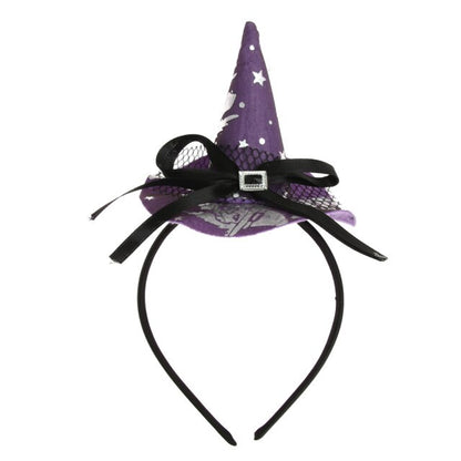 Scary Halloween Headbands