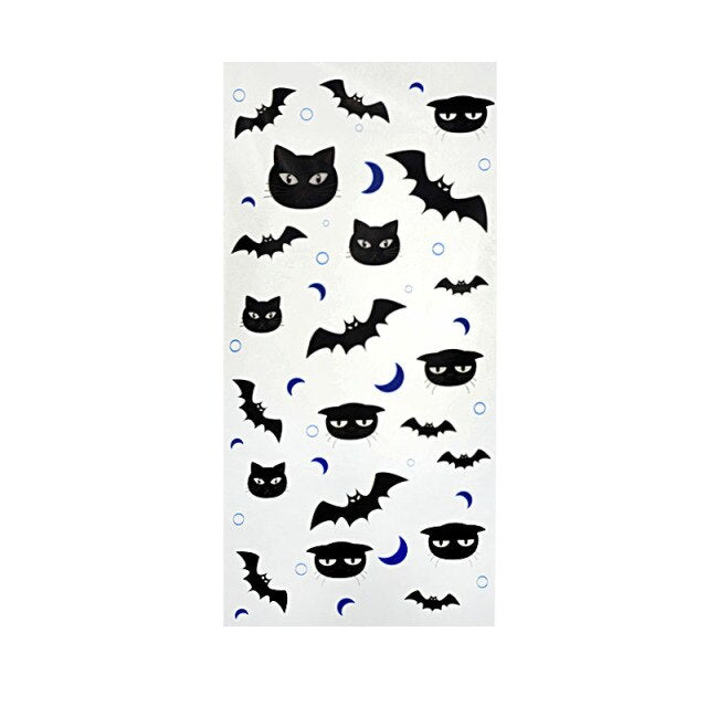 Scary Halloween Candy Pack