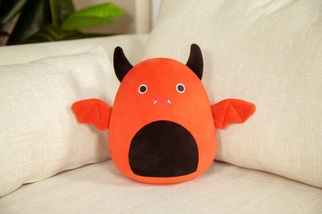Soft Plushie Stuffed Bat Toy