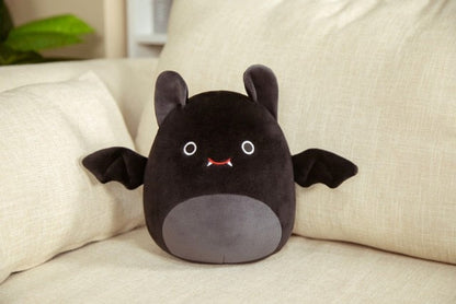 Soft Plushie Stuffed Bat Toy