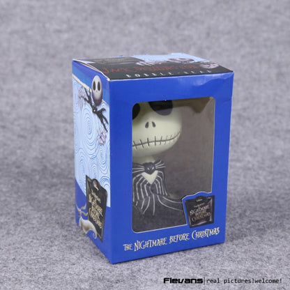 Jack Wacky Wobbler Table Figurine