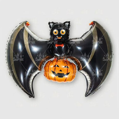 Halloween Balloon Pumpkin Ghost Balloons