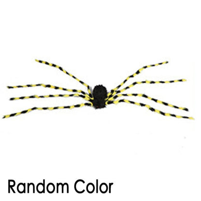 Horror Giant Plush Spider