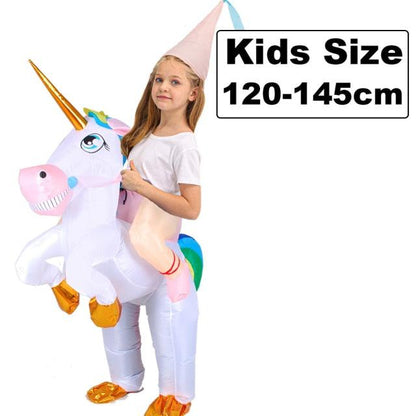 Alien Inflatable Costumes For Halloween