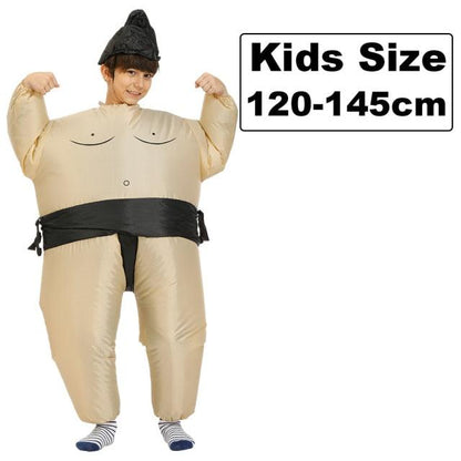 Alien Inflatable Costumes For Halloween