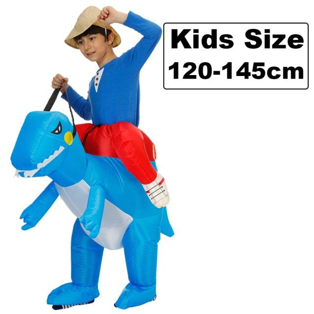 Alien Inflatable Costumes For Halloween