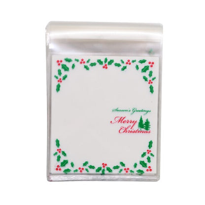 Christmas Cute Candy Bags