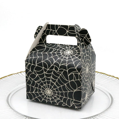 Happy Halloween Candy Gift Box