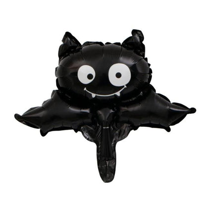 Foil Balloon Set For Halloween