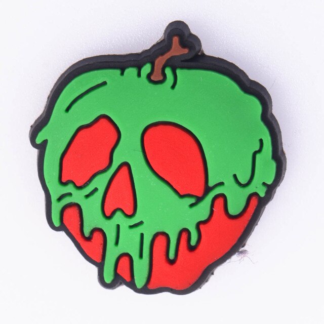 Halloween Brooch Set For Decoration
