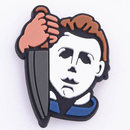 Halloween Brooch Set For Decoration