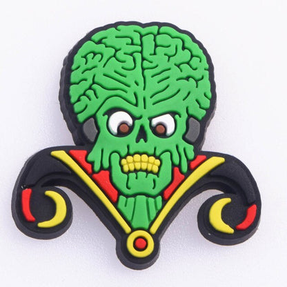 Halloween Brooch Set For Decoration