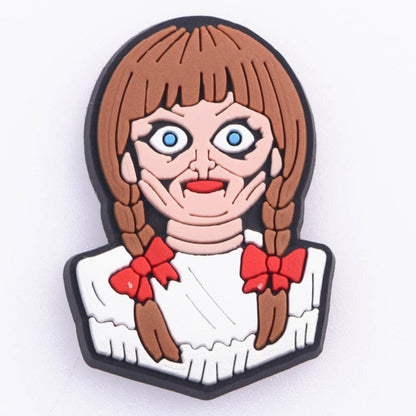 Halloween Brooch Set For Decoration