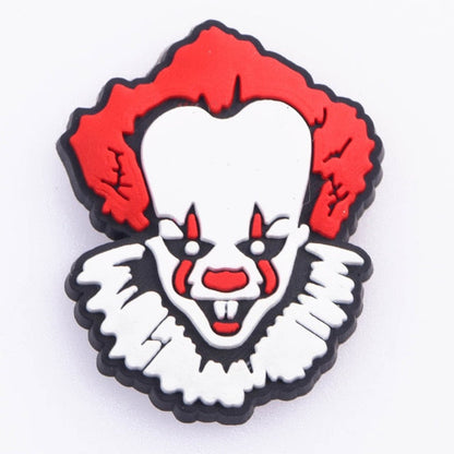 Halloween Brooch Set For Decoration