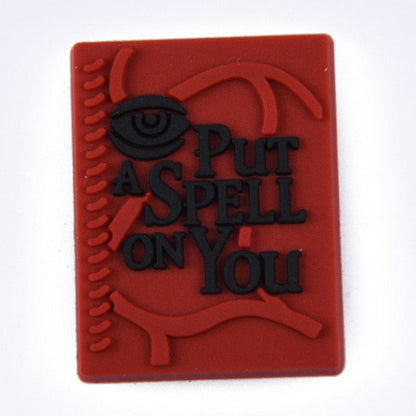 Halloween Brooch Set For Decoration