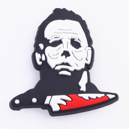 Halloween Brooch Set For Decoration