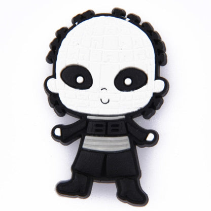 Halloween Brooch Set For Decoration