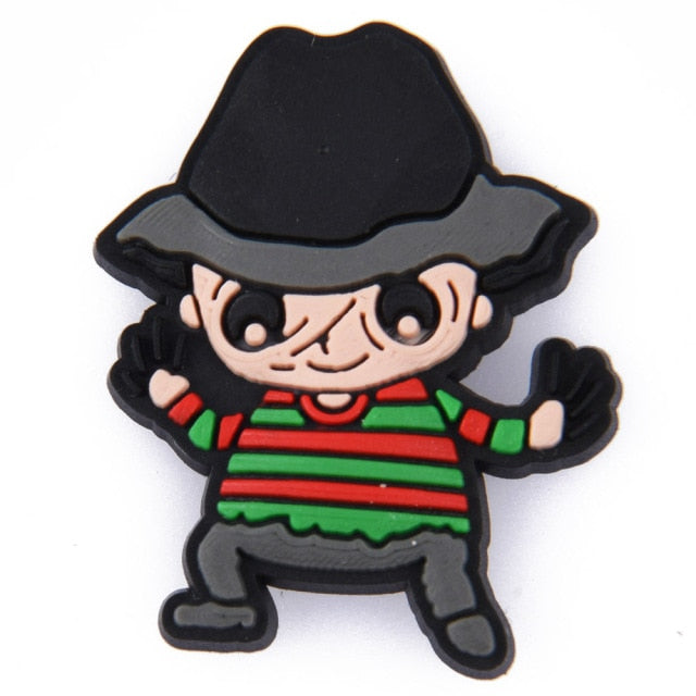 Halloween Brooch Set For Decoration