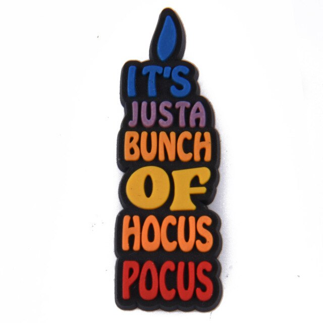 Halloween Brooch Set For Decoration
