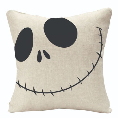 Trick or Treat Farmhouse Decor Home Cover