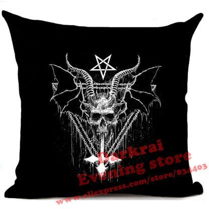 Darkrai Dark Devil Cushion Cover