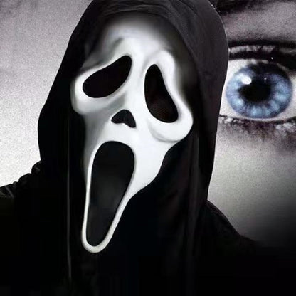 Killer Role Playing Face Mask Halloween