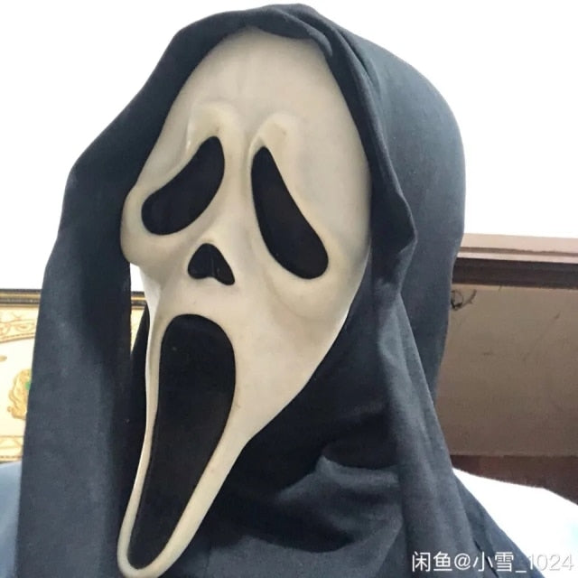 Killer Role Playing Face Mask Halloween