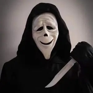 Killer Role Playing Face Mask Halloween