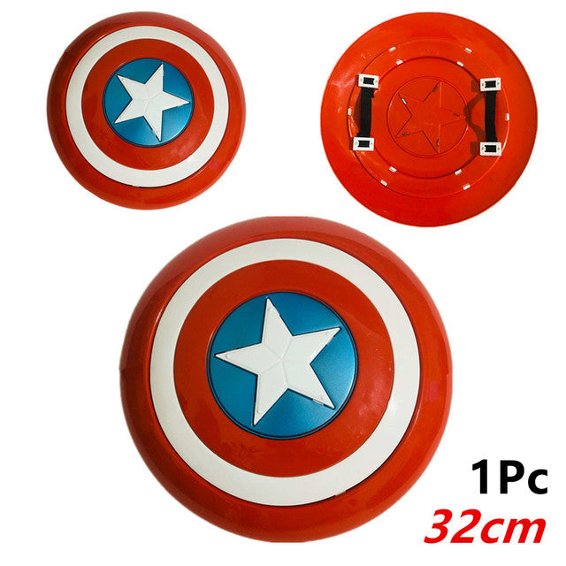 Avengers Costume For Halloween