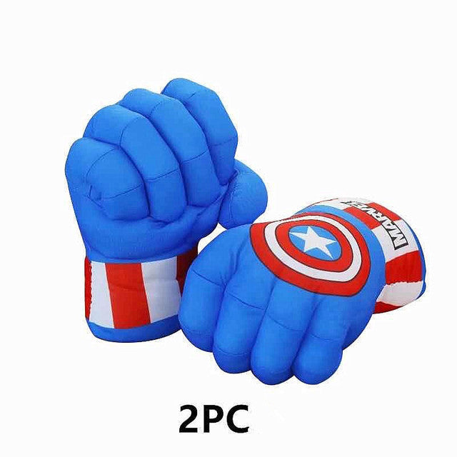 Avengers Costume For Halloween