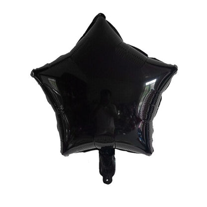 Cute Inflatable Foil Balloon Set