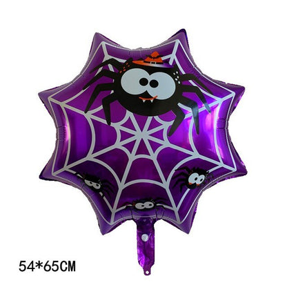 Cute Inflatable Foil Balloon Set
