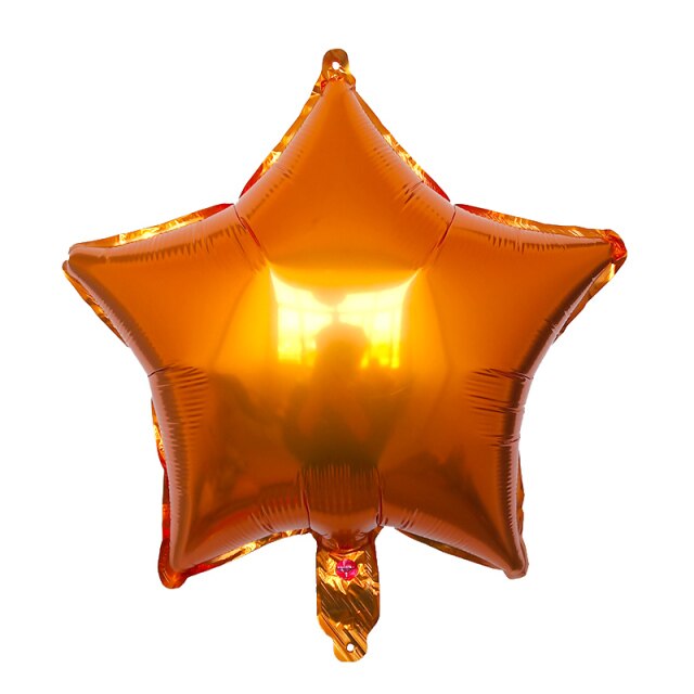 Cute Inflatable Foil Balloon Set