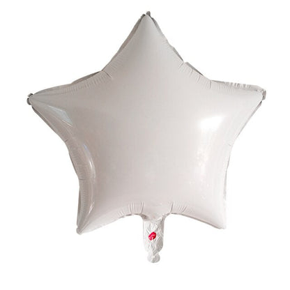 Cute Inflatable Foil Balloon Set