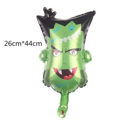 Cute Inflatable Foil Balloon Set