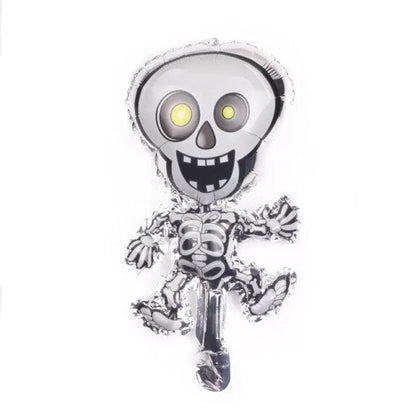 Cute Inflatable Foil Balloon Set