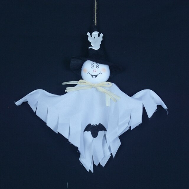 Halloween Hanging Ghost Decorations