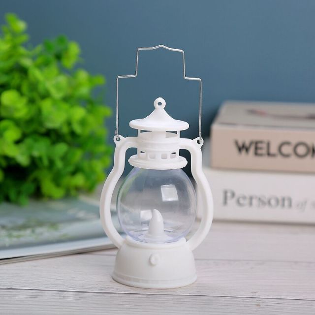 New LED Retro Lantern Lamp For Halloween