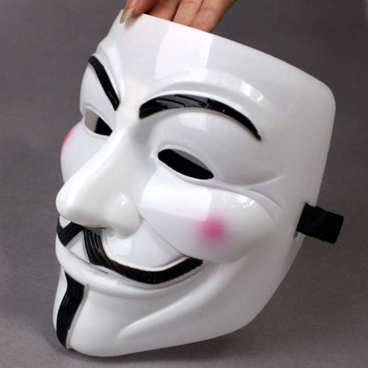 Headwear Halloween Easter Party Mask