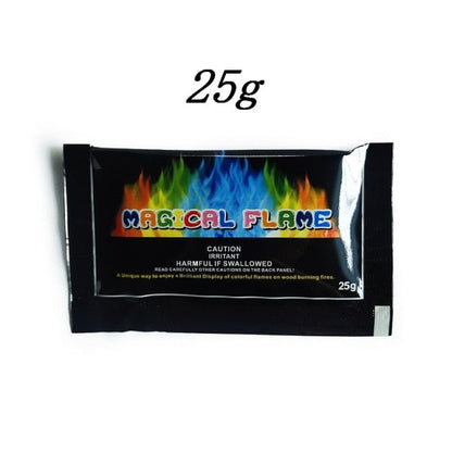 Magic Flame Light For Halloween