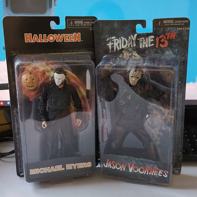 The New Blood Halloween Figurine